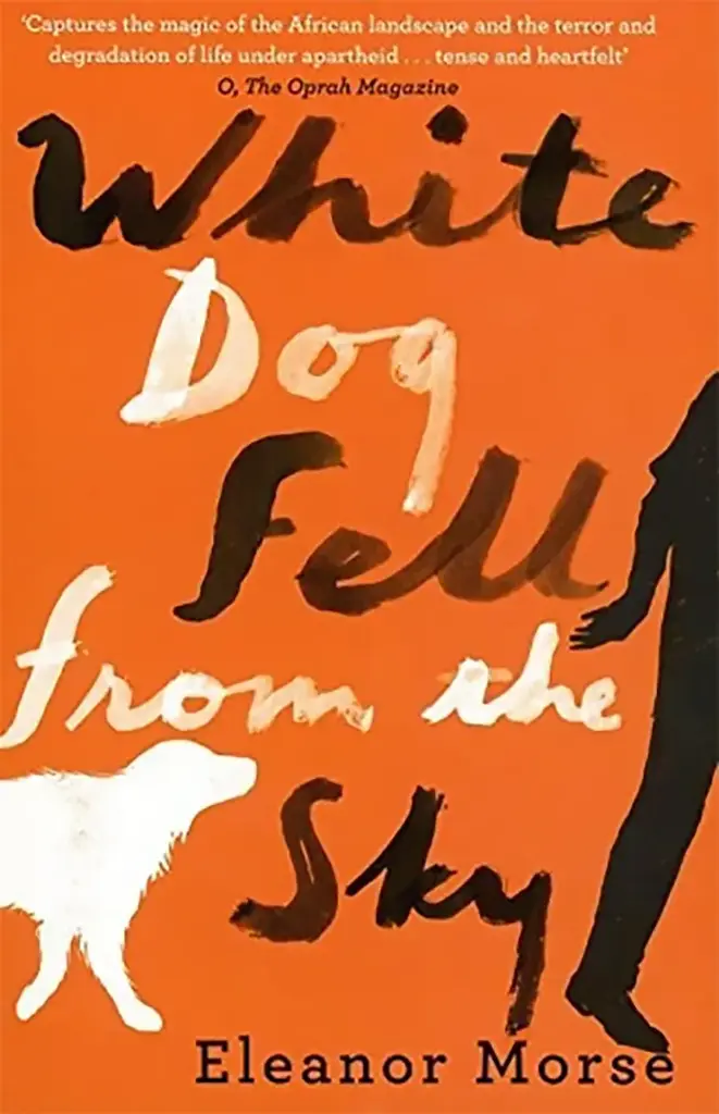 White Dog Fell From The Sky