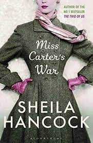 Miss Carters War