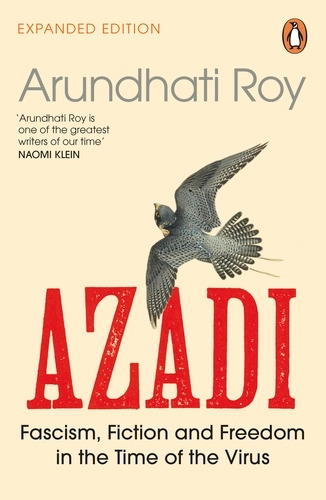 Azadi : Freedom, Fascism, Fiction (PB)