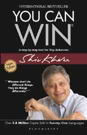 You Can Win (Bloomsbury)