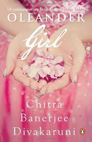 Oleander Girl