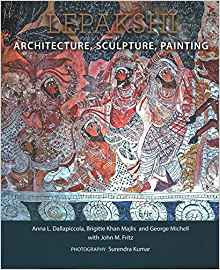 Lepakshi : Architecture, Sculpture, Painting