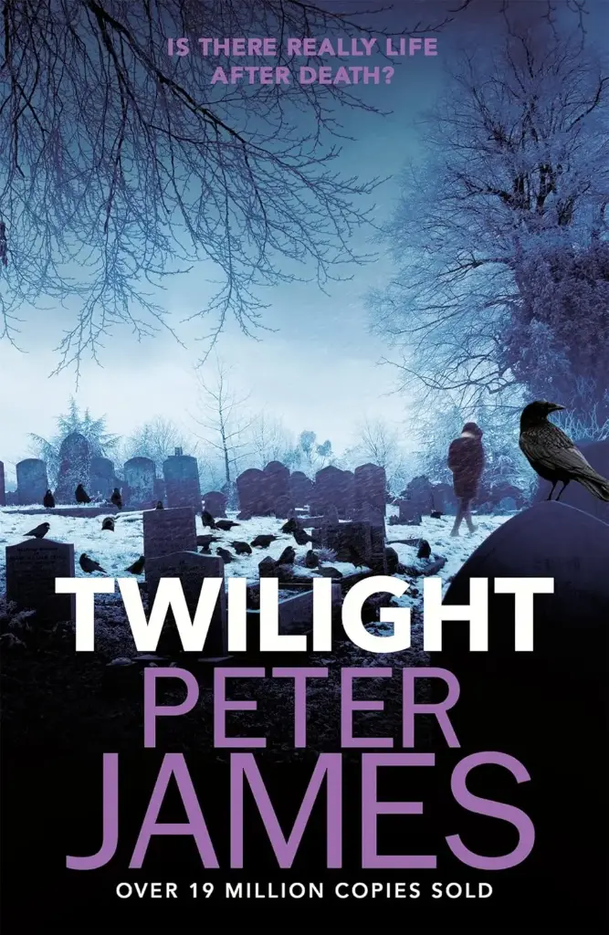 Twilight (Orion)