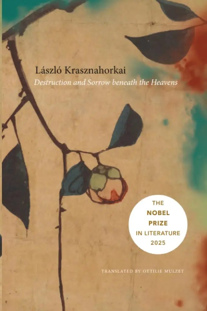 Destruction and Sorrow beneath the Heavens