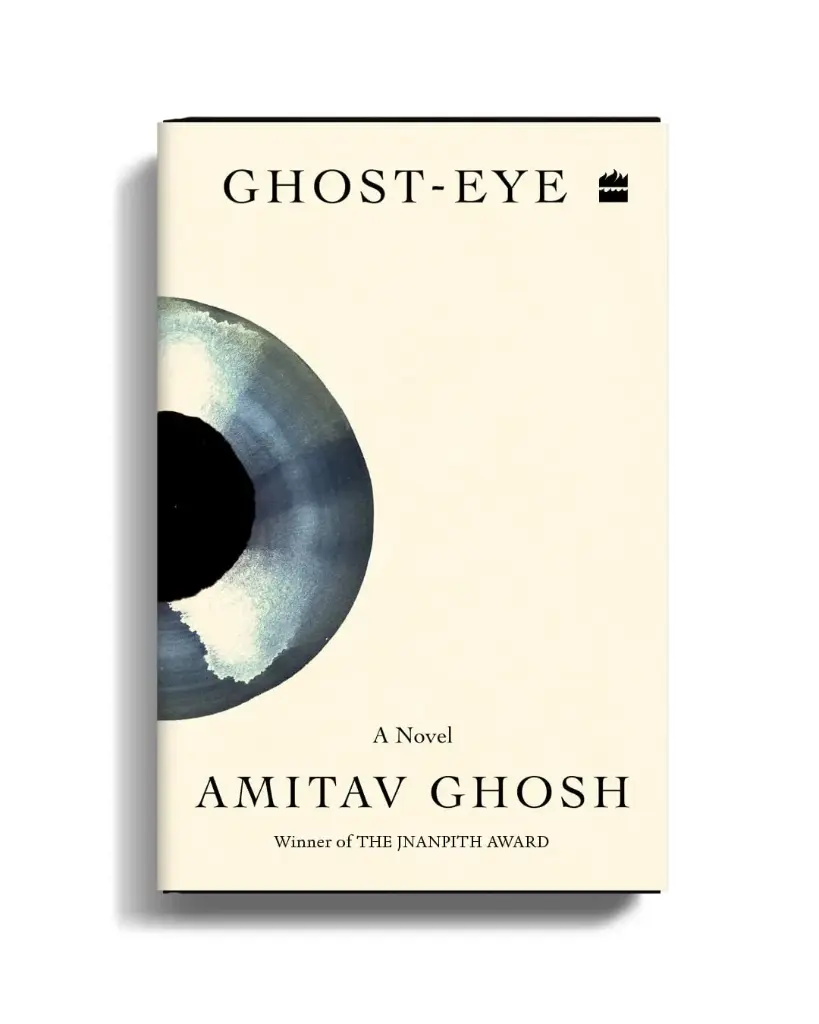 Ghost-Eye