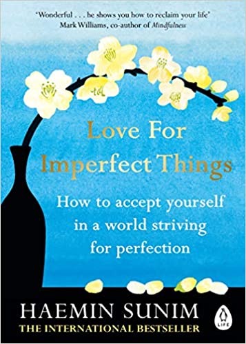 Love For Imperfect Things (Penguin)