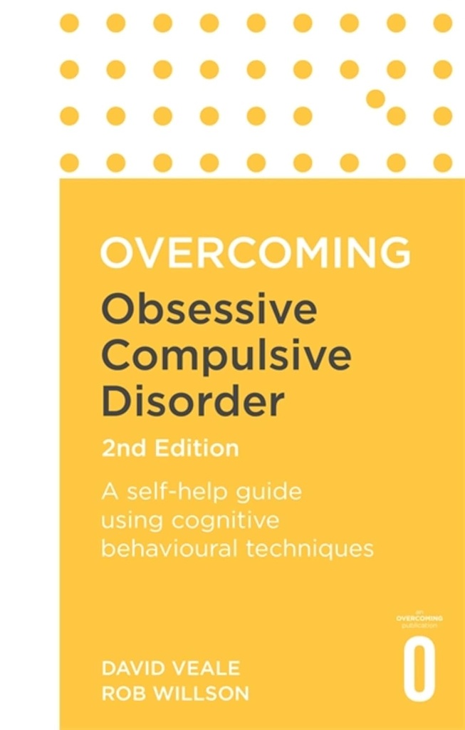 Overcoming : Obsessive Compulsive Disorder