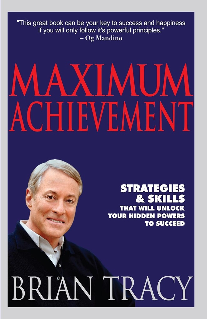 Maximum Achievement