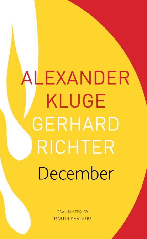 December : 39 Stories