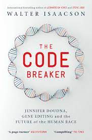 The Code Breaker (PB)
