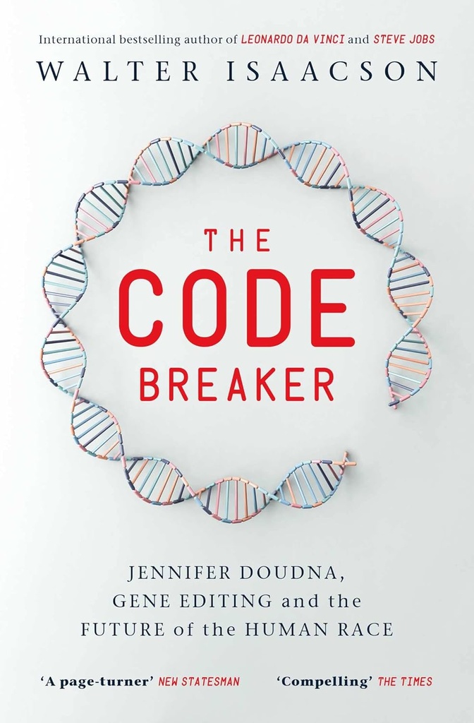 The Code Breaker (PB)