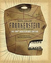 Classics Reimagined, Frankenstein: Or, the Modern Prometheus