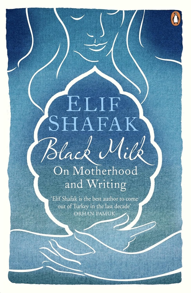 Black Milk : On Motherhood and Writing