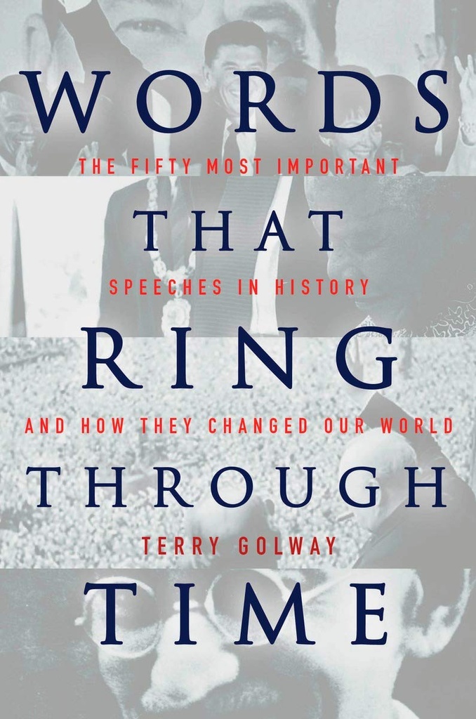 Words That Ring Through Time