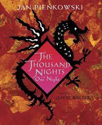 The Thousand Night and One Night