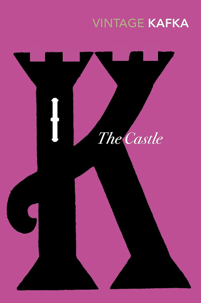 The Castle (Vintage)