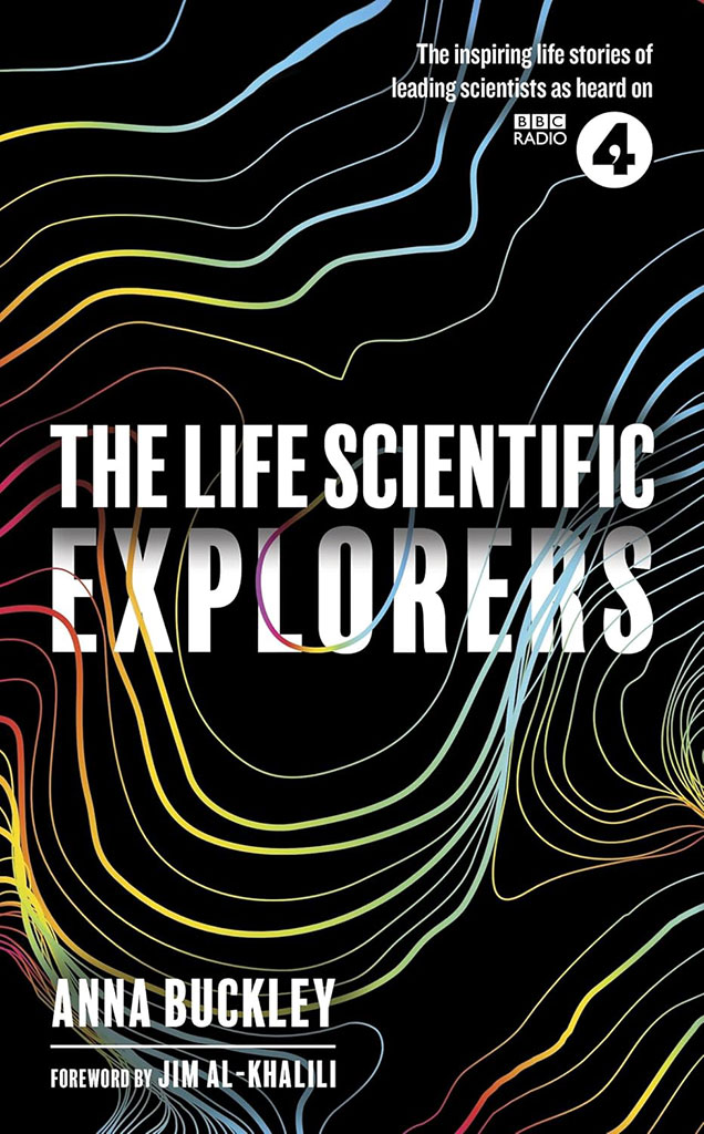 The Life Scientific Explorers