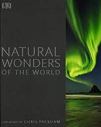 Natural Wonders Of The World