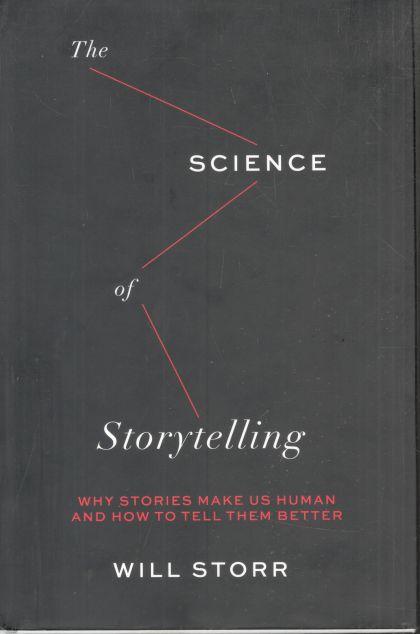 The Science of Storytelling