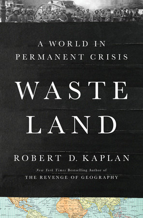 Waste Land : A World In Permanent Crisis