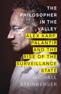The Philosopher In The Valley