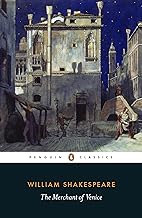 The Merchant of Venice (Penguin classics)