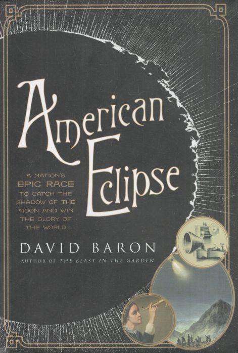 American Eclipse