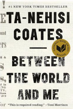 Between the World and Me