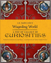 A Pop-up Gallery of Curiosities