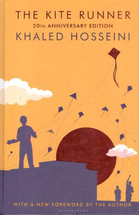 The Kite Runner (HB)