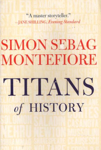 Titans of History