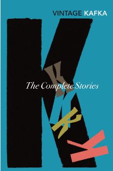The Complete Stories