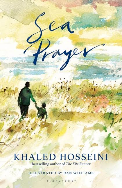 Sea Prayer (Bloomsbury)