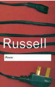 Power ( Bertrand Russell)