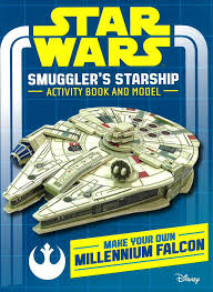 Star Wars : Smugglers Starship