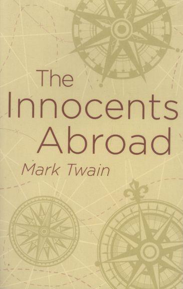 The Innocents Abroad