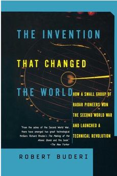The Invention That Changed The World