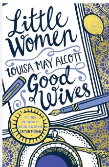 Little Women and Good Wives