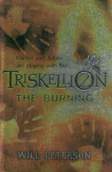 Triskellion 2 : The Burning
