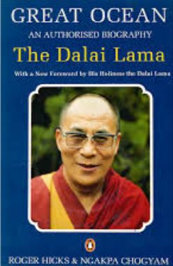 Great Ocean : An Authorized Biography The Dalai Lama