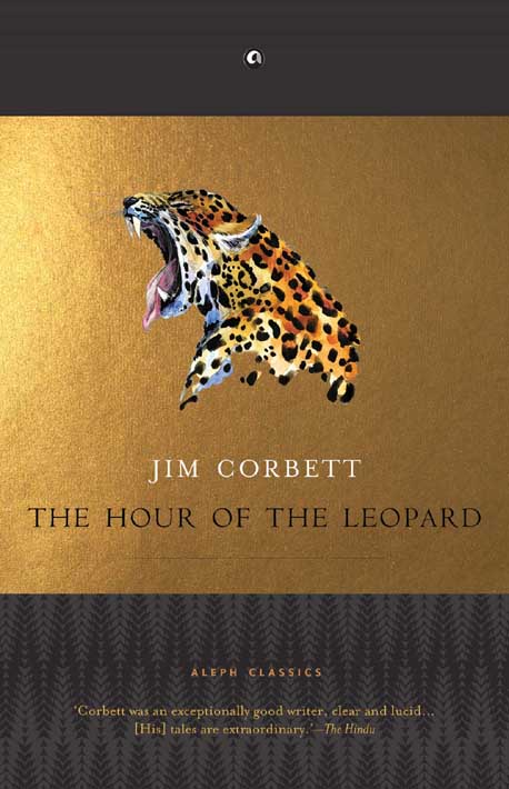 The Hour of the Leopard 