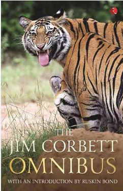 The Jim Corbett Omnibus