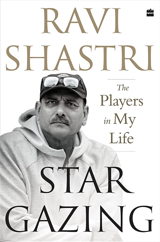 Stargazing : The Players in My Life