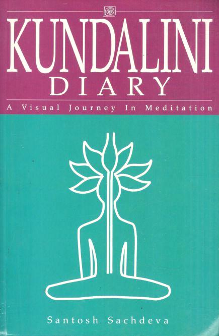 Kundalini Diary