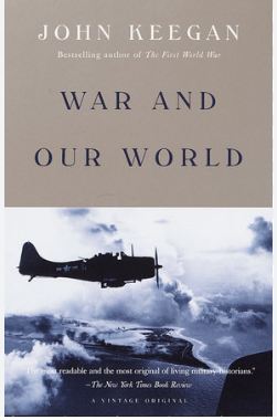 War and Our World