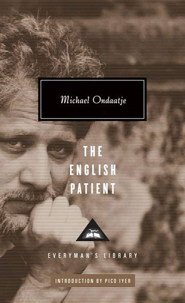 The English Patient (Everymans Library)
