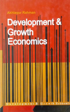 Development and Growth Economics