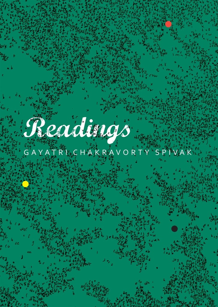 Readings (Seagull)