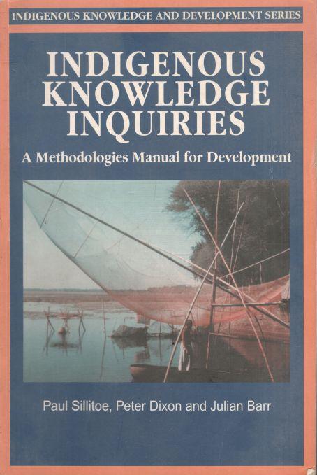 Indigenous Knowledge Inquiries