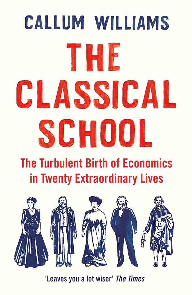 The Tail Wags The Dog : International Politics and The Middle East